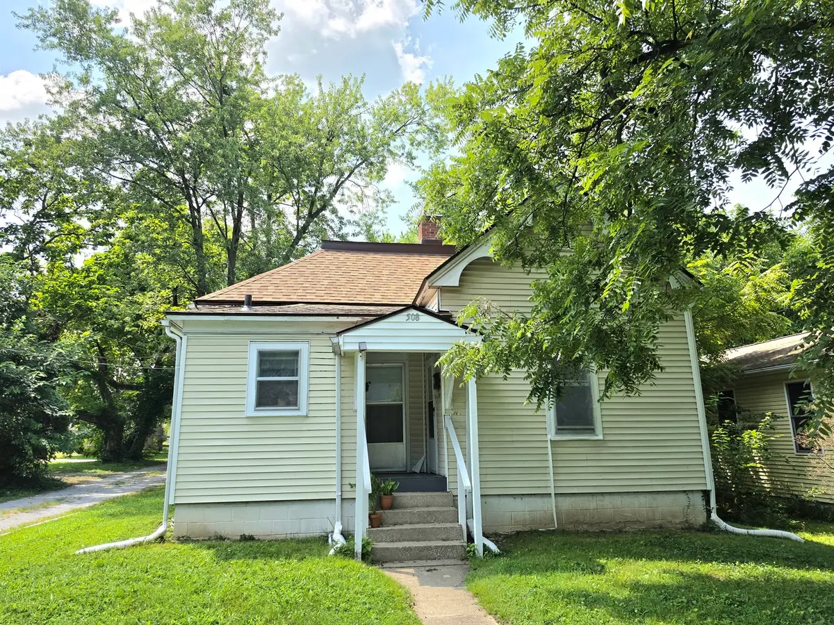 508 N Michaels Street, Carbondale, IL 62901 - #1