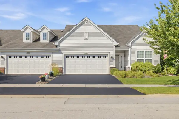 1666 Francis Drive, Pingree Grove, IL 60140