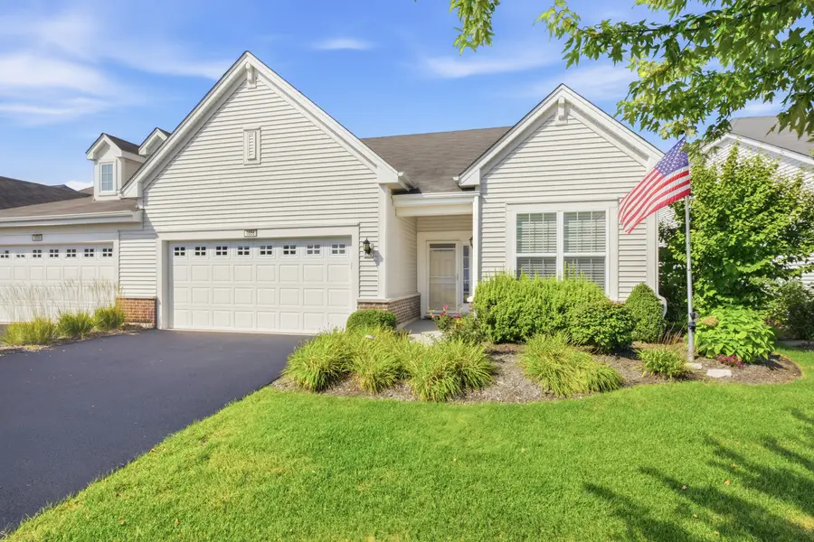 1666 Francis Drive, Pingree Grove, IL 60140 - #2