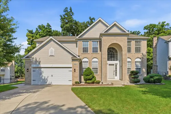 4 Sagebrush Court, Streamwood, IL 60107
