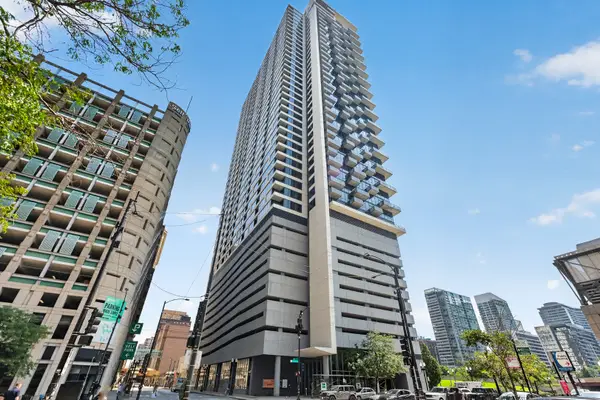 235 W Van Buren Street #4101, Chicago, IL 60607