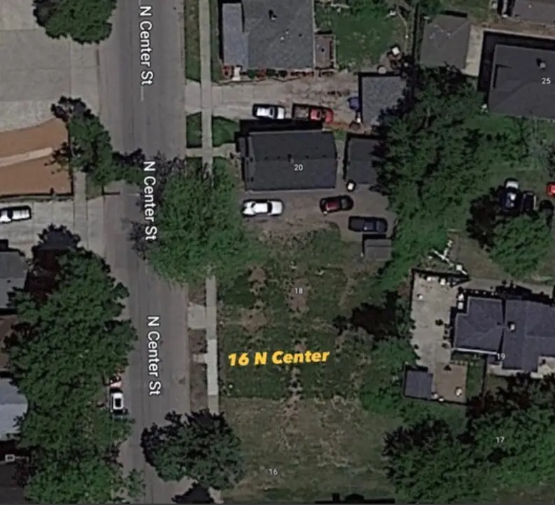 16 N Center Street, Joliet, IL 60435 - #1