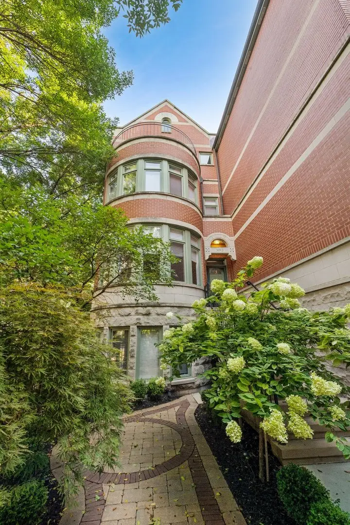 1409 S Indiana Avenue, Chicago, IL 60605 - #1