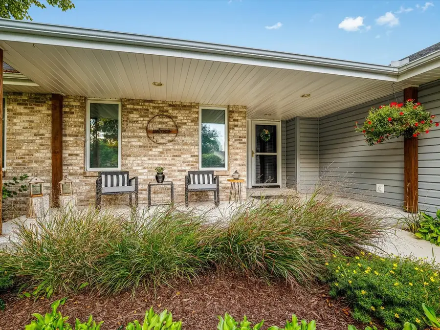 7723 Bridlewood Road, Caledonia, IL 61011 - #2