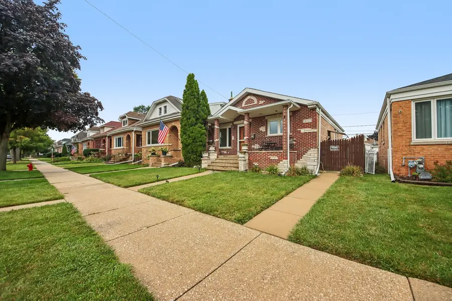 2556 Wood Street, River Grove, IL 60171 - #2