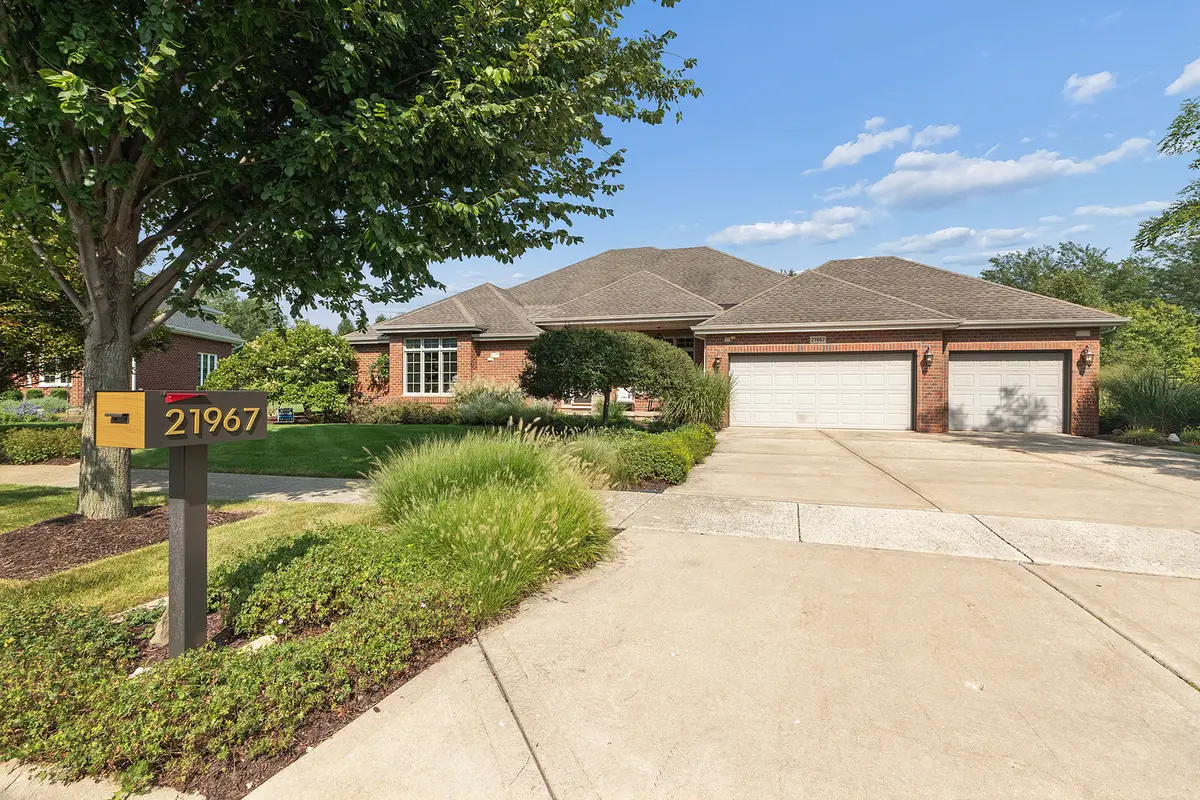 21967 Emily Lane, Frankfort, IL 60423 - #1