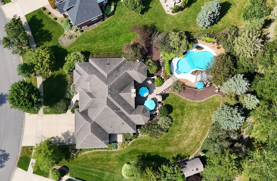 21967 Emily Lane, Frankfort, IL 60423 - #3