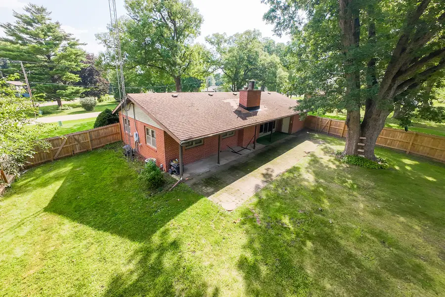 2077 Grand Detour Road, Dixon, IL 61021 - #2