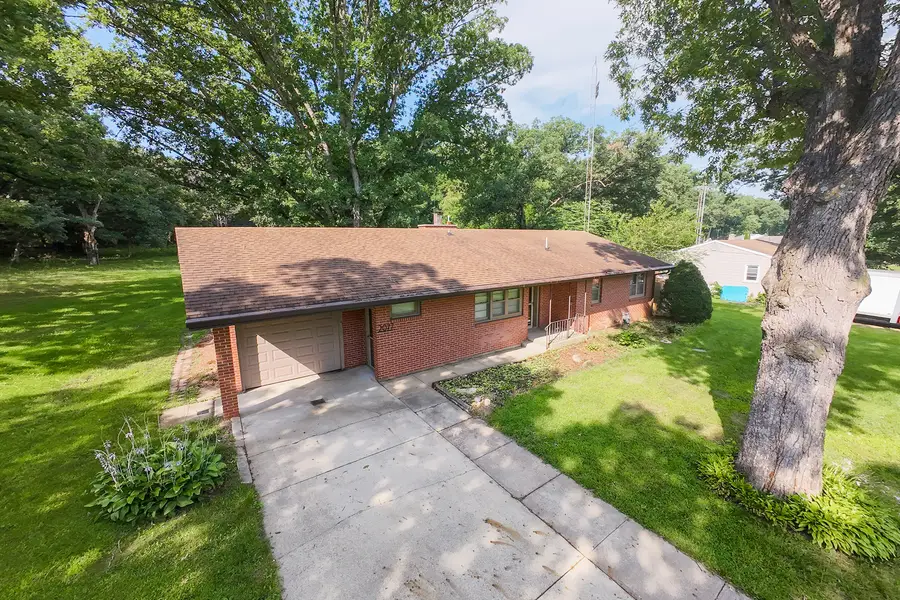 2077 Grand Detour Road, Dixon, IL 61021 - #3