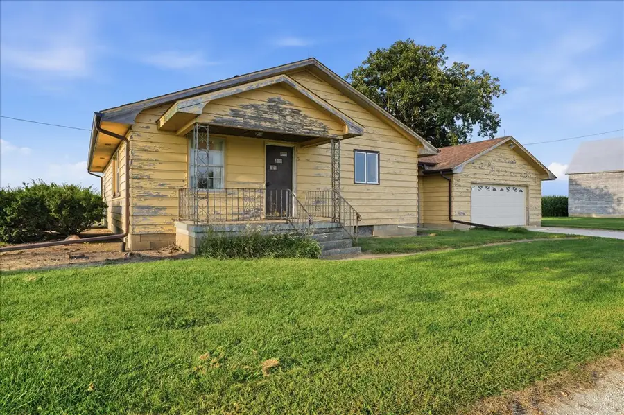 2032 County Road 2400 E, Minonk, IL 61760 - #2