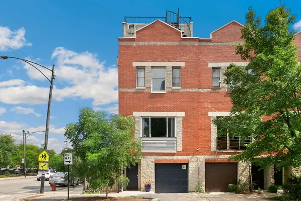 471 N Armour Street, Chicago, IL 60642