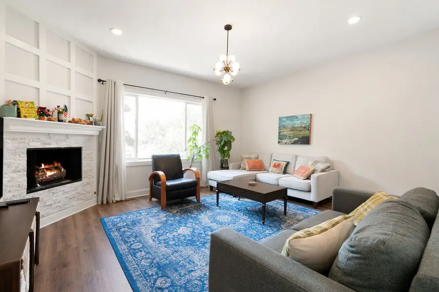 471 N Armour Street, Chicago, IL 60642 - #3
