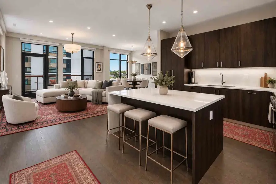 1701 W Webster Avenue #602, Chicago, IL 60614 - #2