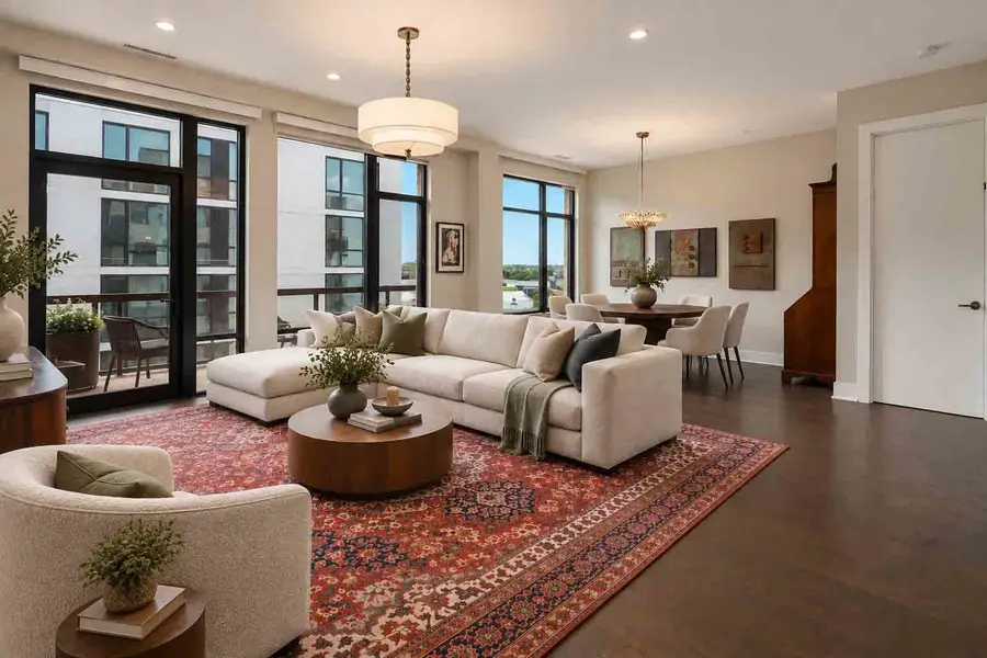 1701 W Webster Avenue #602, Chicago, IL 60614 - #3