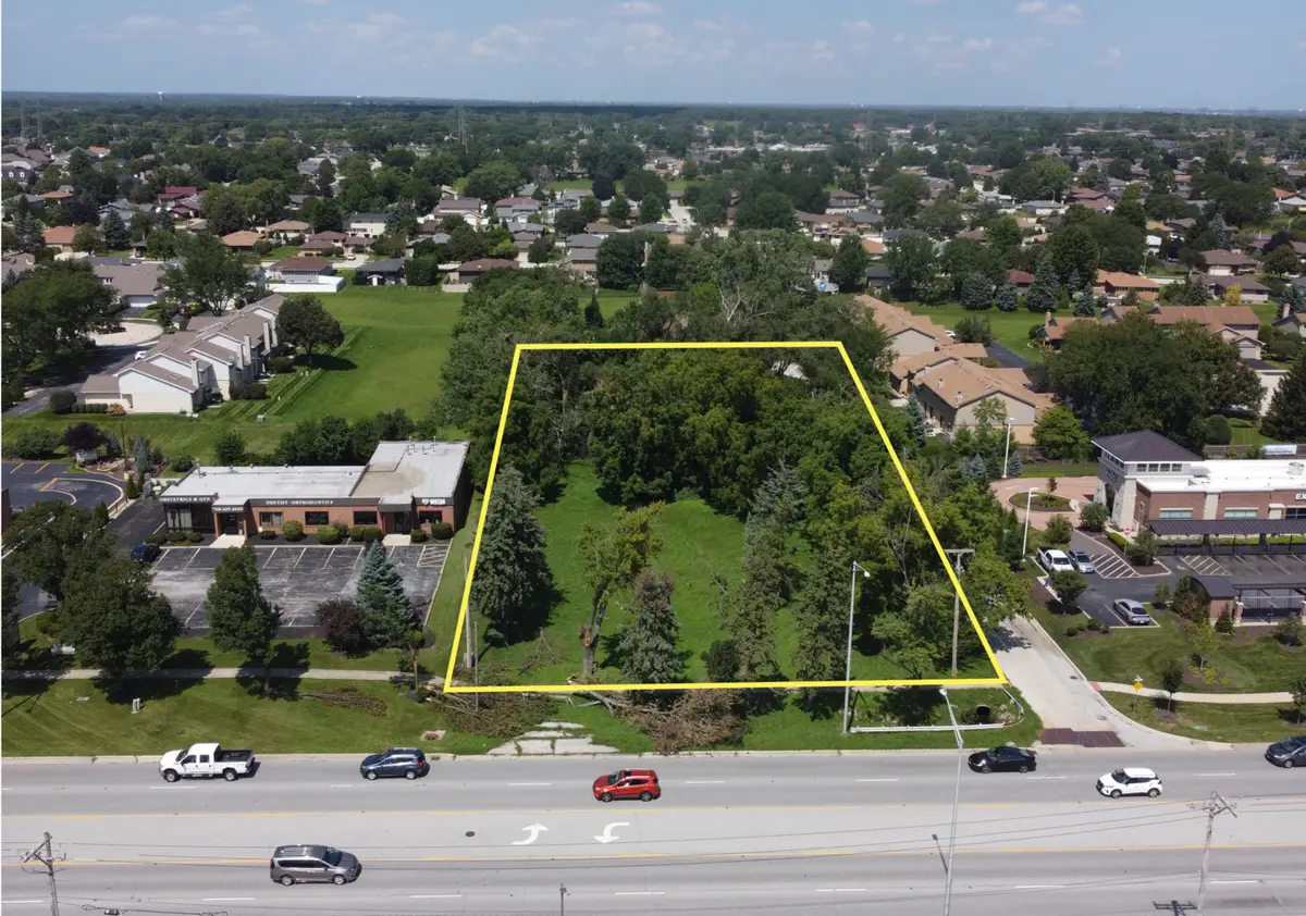 7706 W 159th Street, Orland Park, IL 60462 - #1