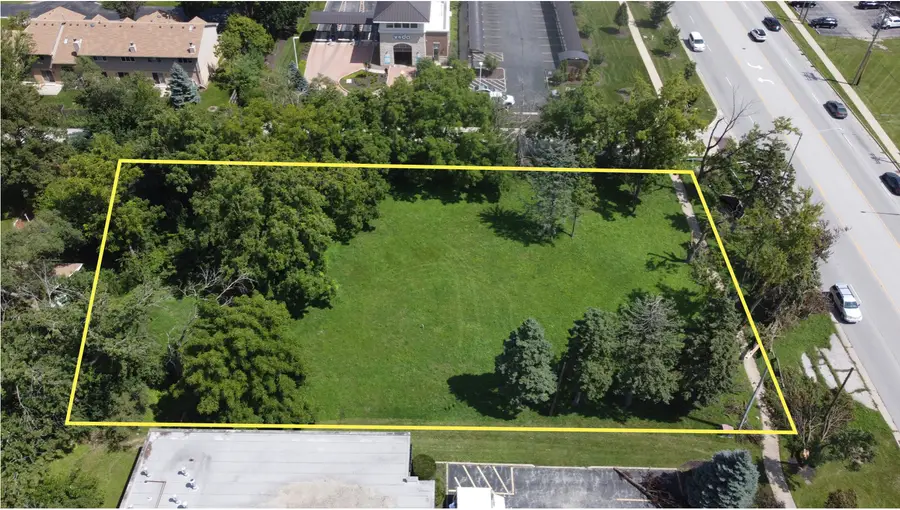 7706 W 159th Street, Orland Park, IL 60462 - #2