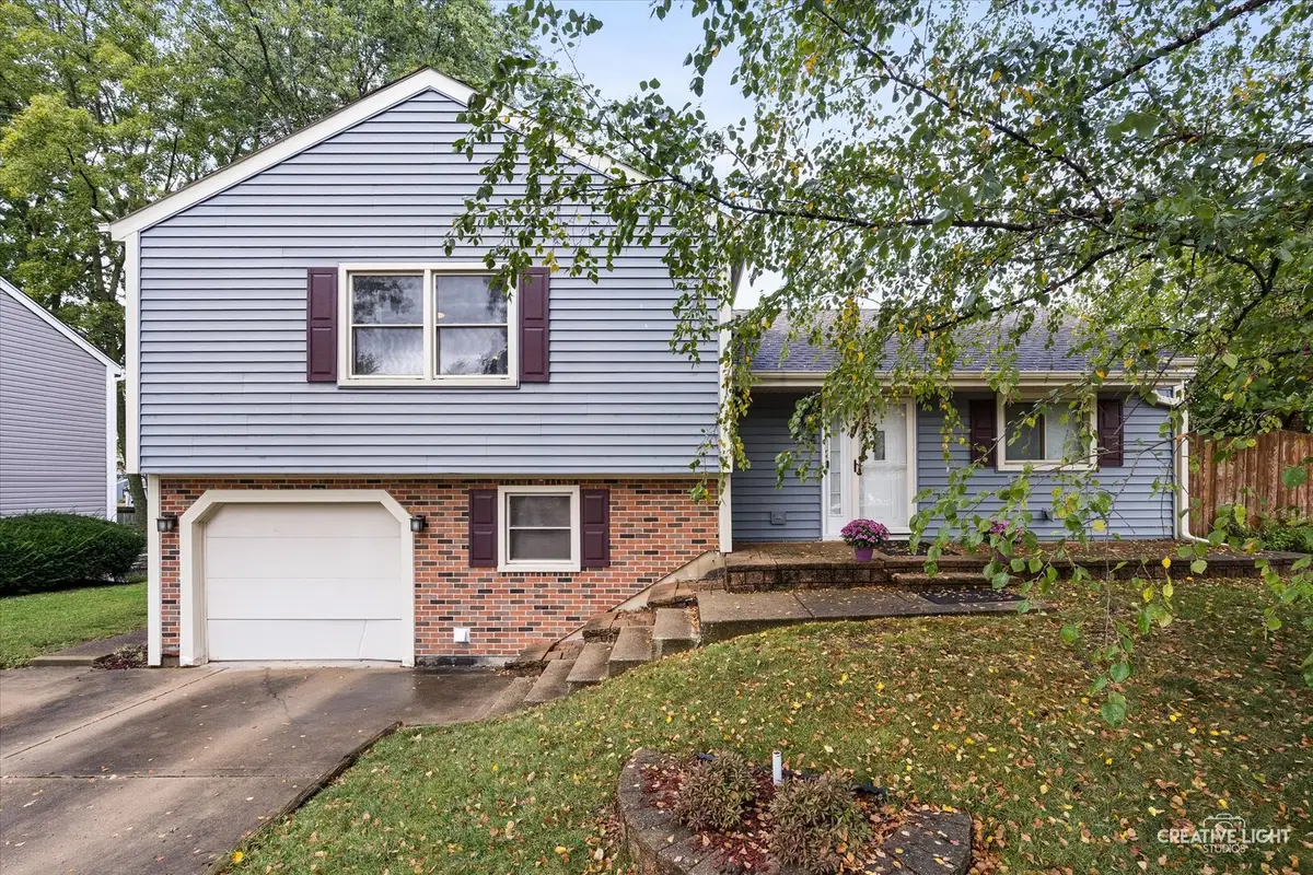 954 Grant Street, Bartlett, IL 60103 - #1