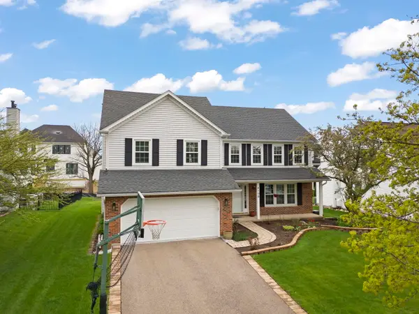 4108 Schillinger Drive, Naperville, IL 60564