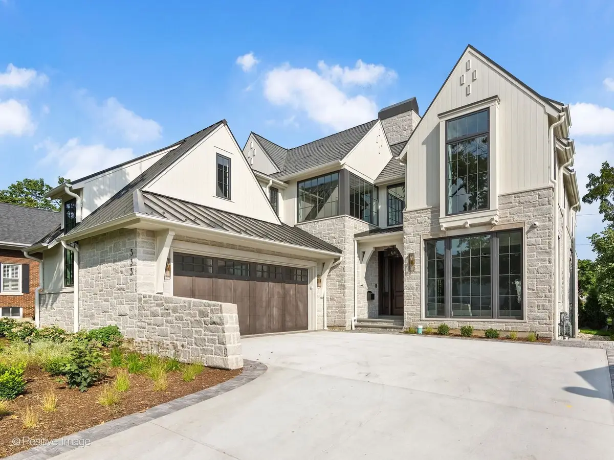 333 W Benton Avenue, Naperville, IL 60540 - #1