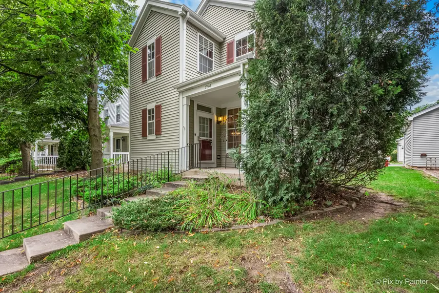 754 Golden Oak Circle, Crystal Lake, IL 60014 - #2