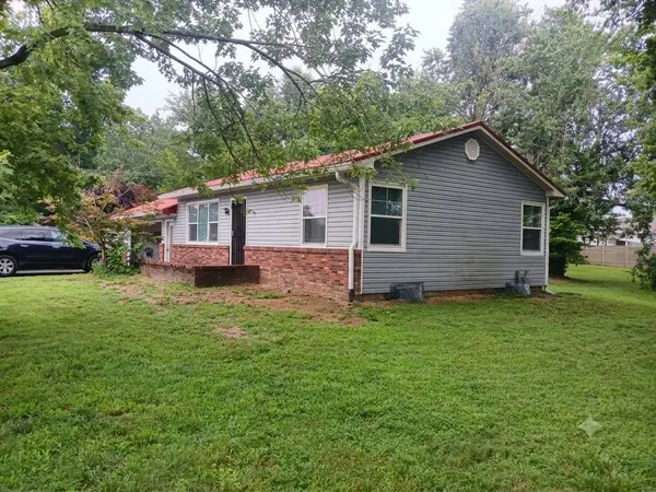204 N 4th Street, Marion, IL 62959