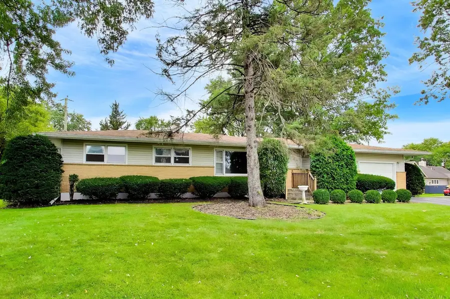 4917 Bonner Drive, McHenry, IL 60050 - #3