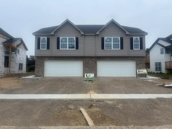 925 Saddle Ridge Drive, Joliet, IL 60432
