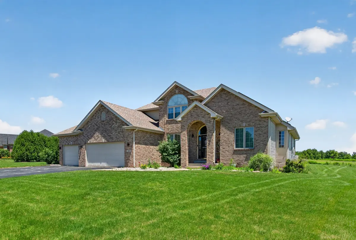 129 Titleist Trail, Poplar Grove, IL 61065 - #1