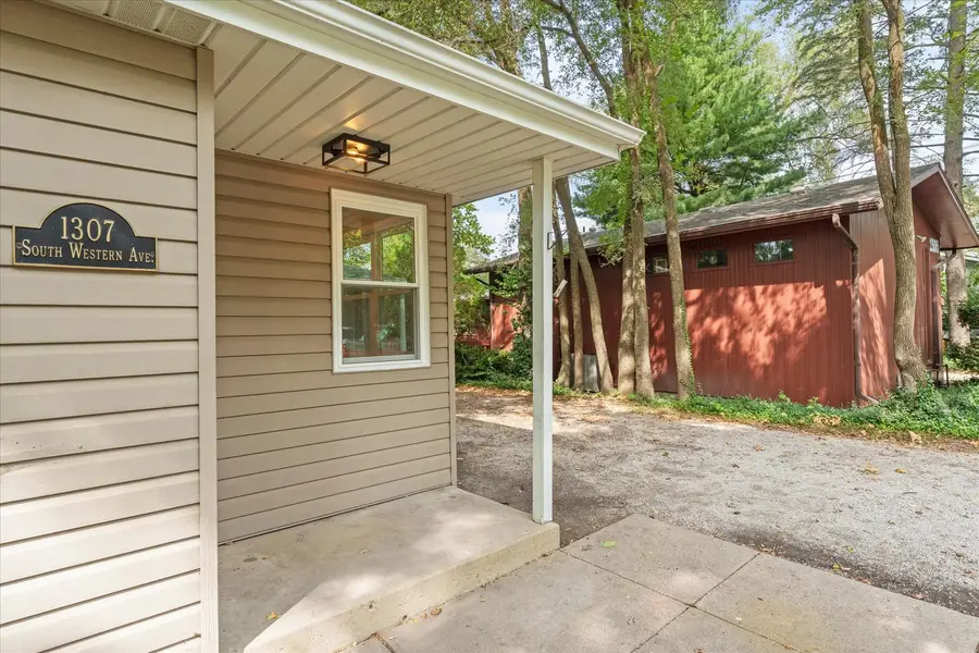 1307 S Western Avenue, Champaign, IL 61821 - #2