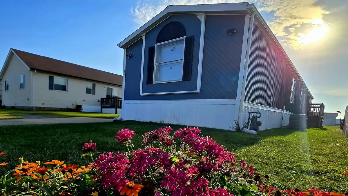 36 Saint Francis Drive, Bourbonnais, IL 60914 - #1
