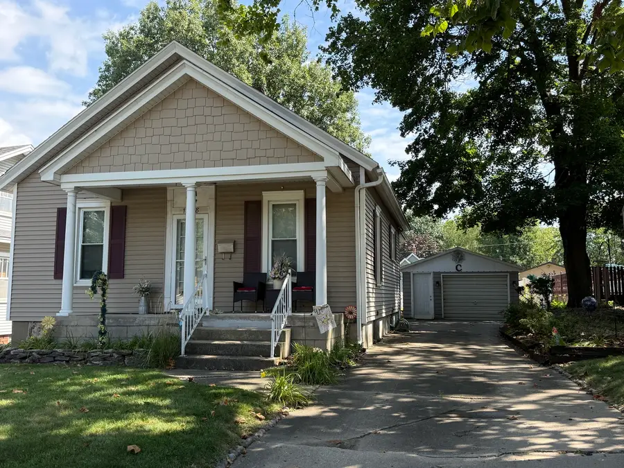 1328 Campbell Avenue, Lasalle, IL 61301 - #2