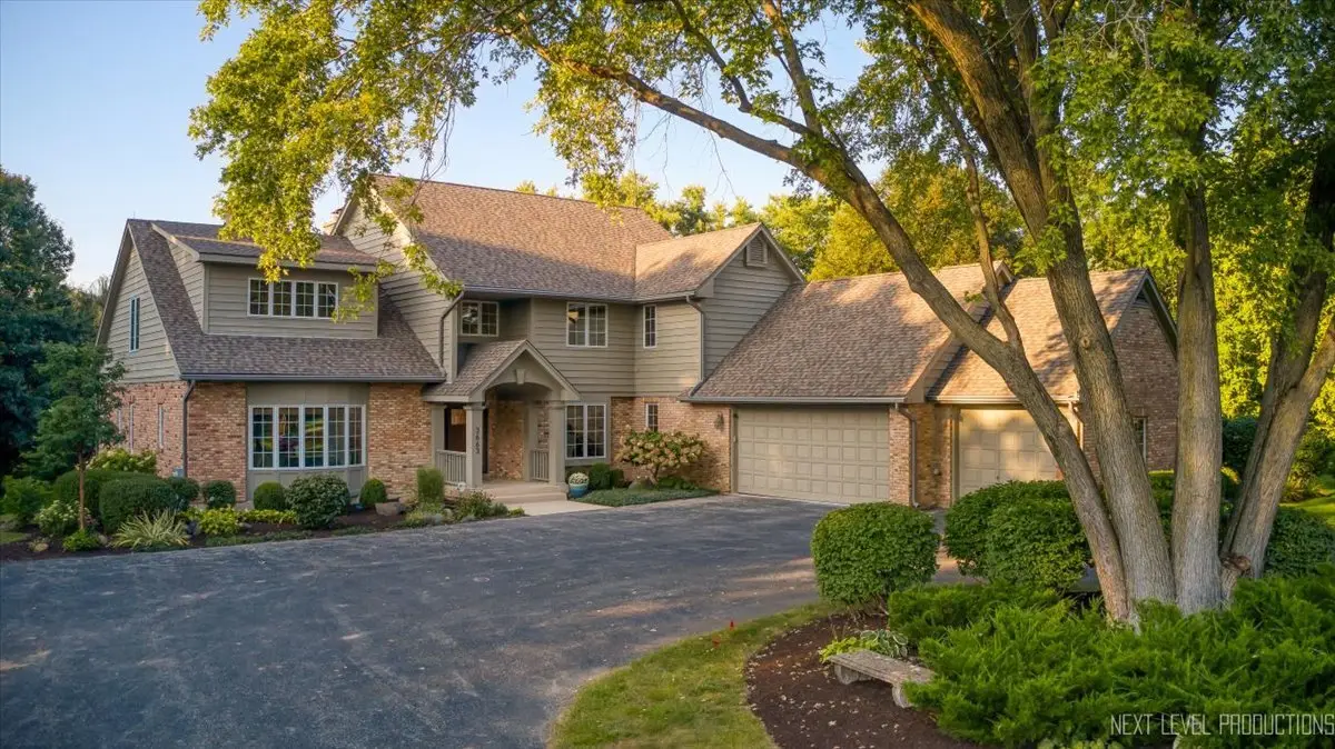 3663 Wolf Road, Oswego, IL 60543 - #1