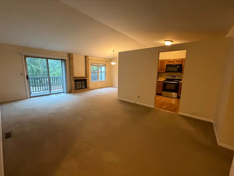 148 W Golf Road #E, Libertyville, IL 60048 - #2