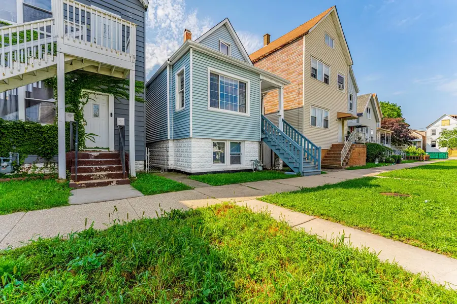 4921 W 28th Place, Cicero, IL 60804 - #3