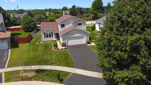 124 Periwinkle Lane, Bolingbrook, IL 60490