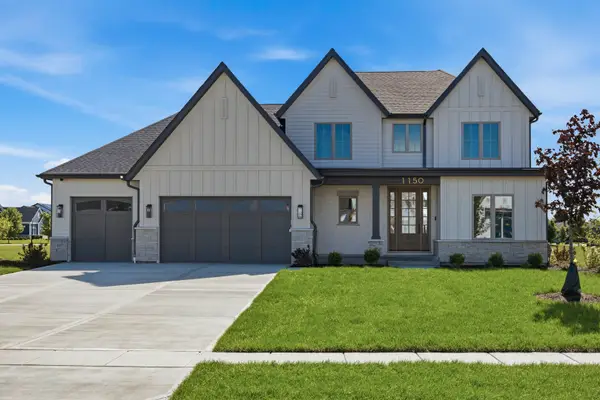 1033 Emerald Drive, Naperville, IL 60540