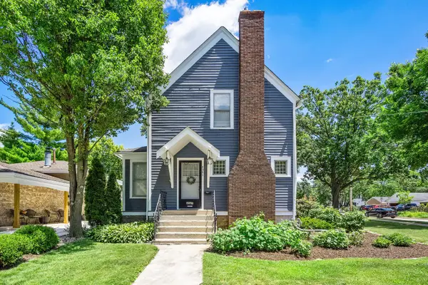 4541 Forest Avenue, Downers Grove, IL 60515