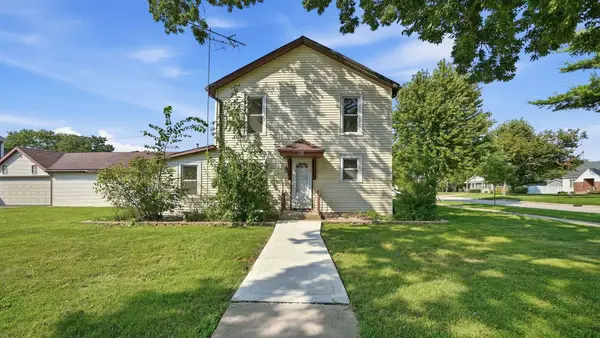 109 E Mondamin Street, Minooka, IL 60447