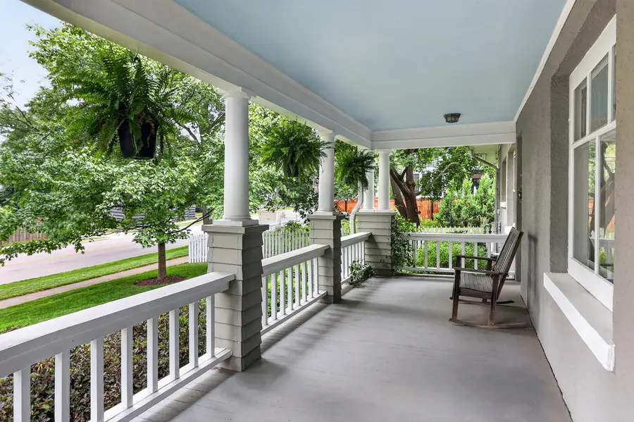 4744 Middaugh Avenue, Downers Grove, IL 60515 - #2