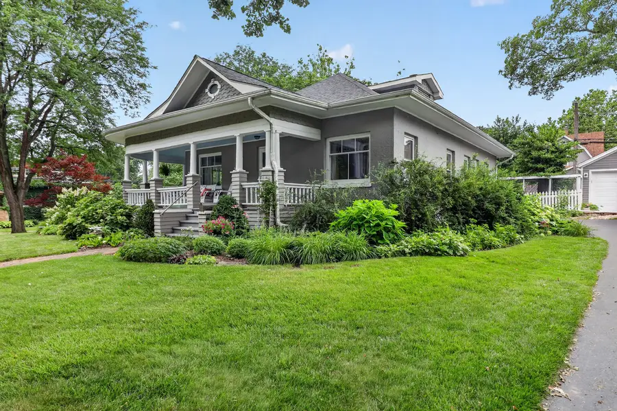 4744 Middaugh Avenue, Downers Grove, IL 60515 - #3