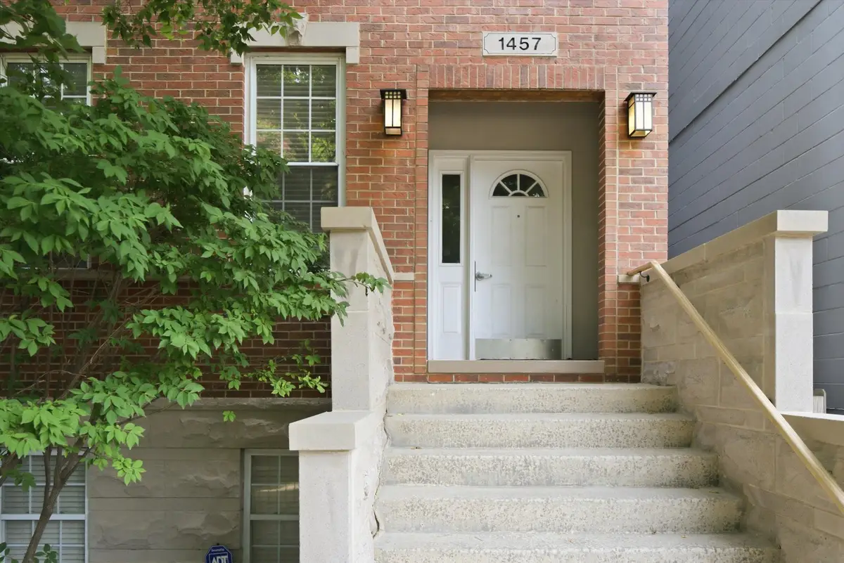 1457 W Fry Street #1, Chicago, IL 60642 - #1