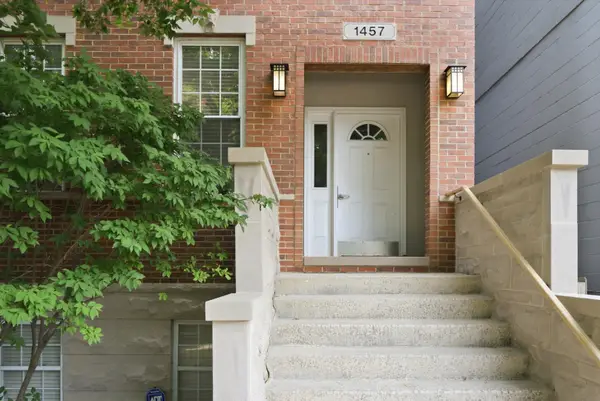 1457 W Fry Street #1, Chicago, IL 60642