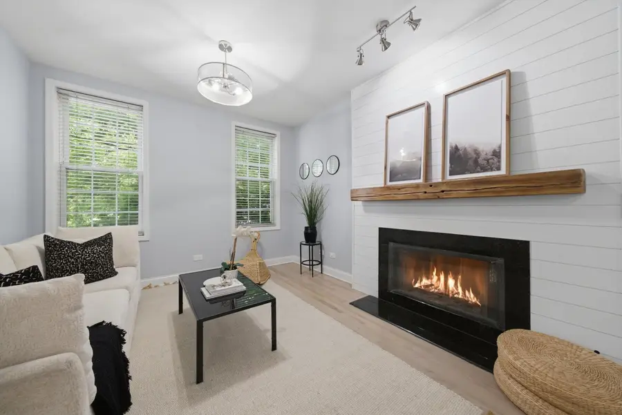 1457 W Fry Street #1, Chicago, IL 60642 - #3