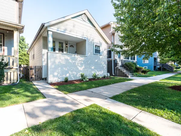 1420 Marengo Avenue, Forest Park, IL 60130