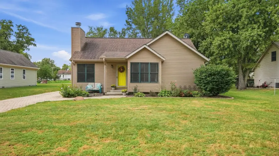 361 Oak Street, Braidwood, IL 60408 - #2