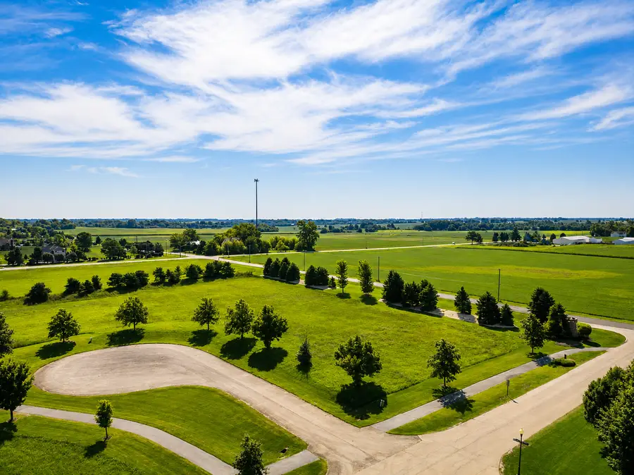 9701 W Queens Court, Monee, IL 60449 - #2