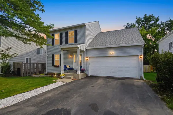 249 E Cobbler Court, Round Lake Beach, IL 60073