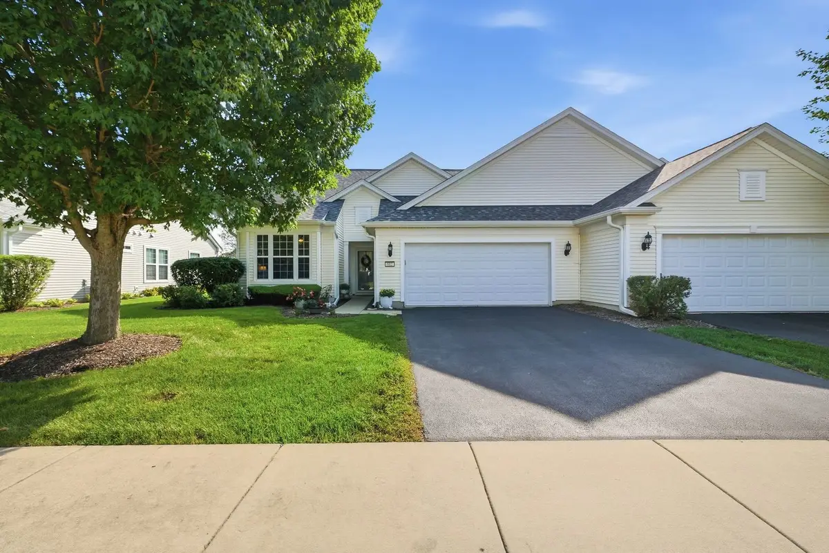 812 Treetop Lane #8801, Shorewood, IL 60404 - #1