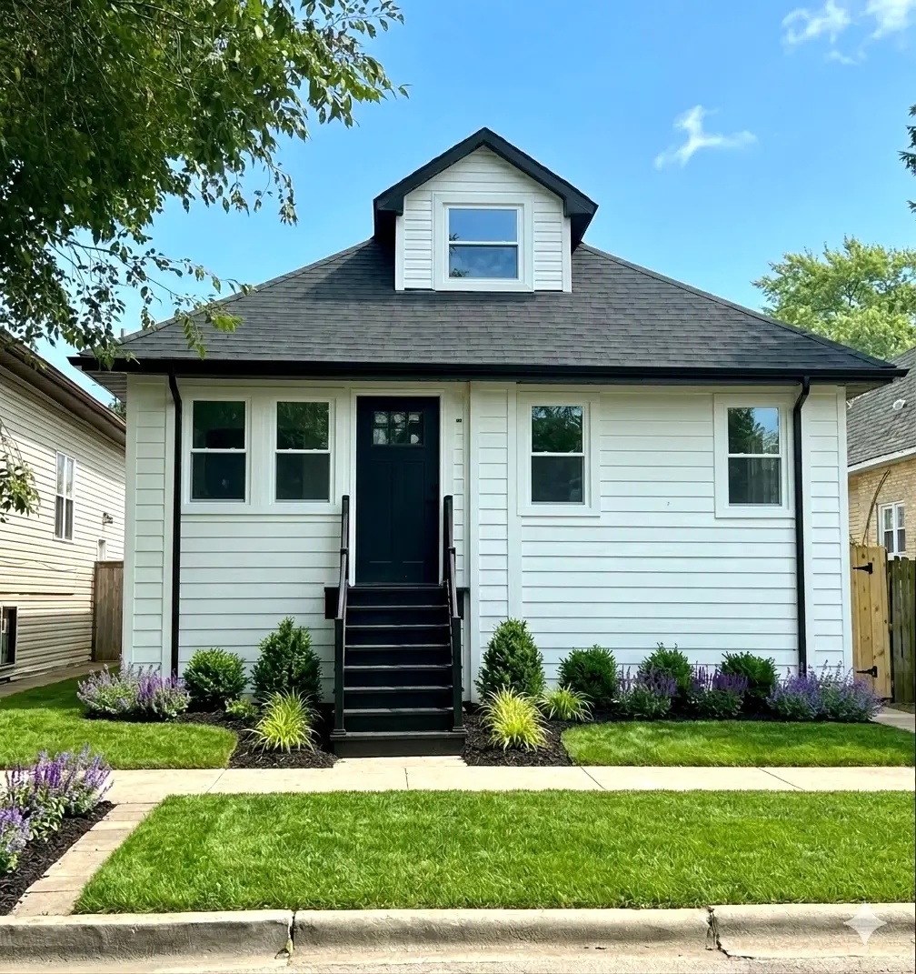 4953 W Drummond Place, Chicago, IL 60639 - #1