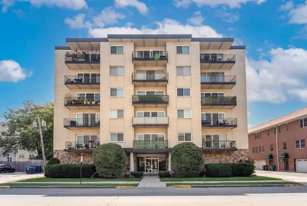7314 Randolph Street #5B, Forest Park, IL 60130